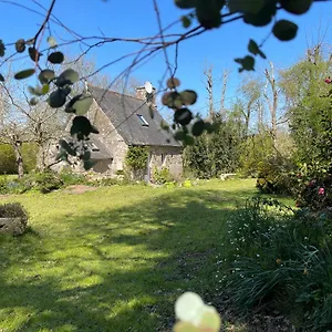 An Ti Bihan, Breton à La Campagne Hébergement de vacances